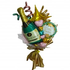 Букет із кульок Chateau Celebration